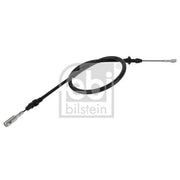 Febi Handbrake Cable Front 109092
