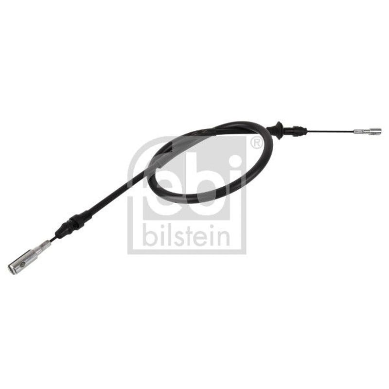 Febi Handbrake Cable Front 109092
