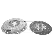 Borg & Beck Clutch Kit Set 3pc 225mm HK2284