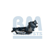 BM Catalysts Homologated Petrol Cat BM91629H