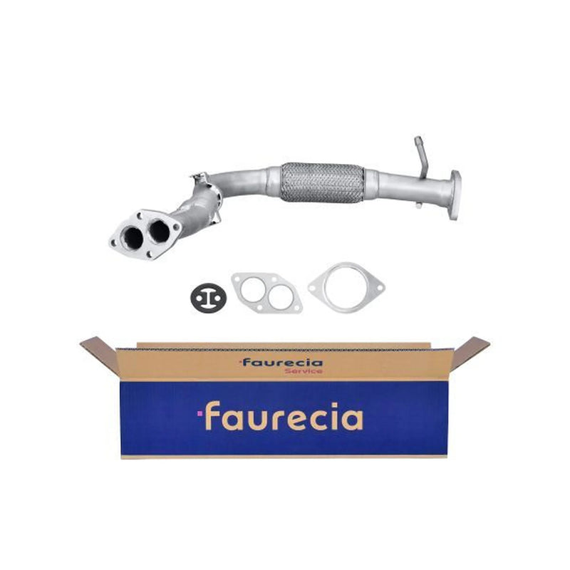 Hella Exhaust Pipe OD 8LA 366 005-231