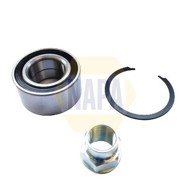NAPA Wheel Bearing Kit PWB1467