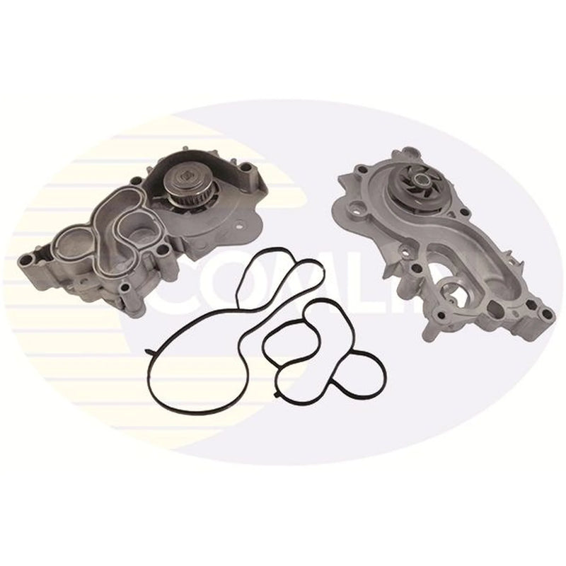 Comline Engine Cooling Water Pump EWP409