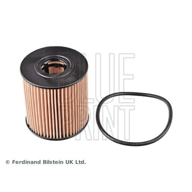 Blue Print Maintenance Service Parts Set ADJ132132