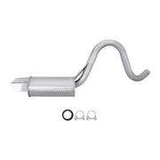 Hella Middle Silencer 8LC 366 024-891