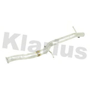 Klarius Exhaust Pipe OD GM1179H