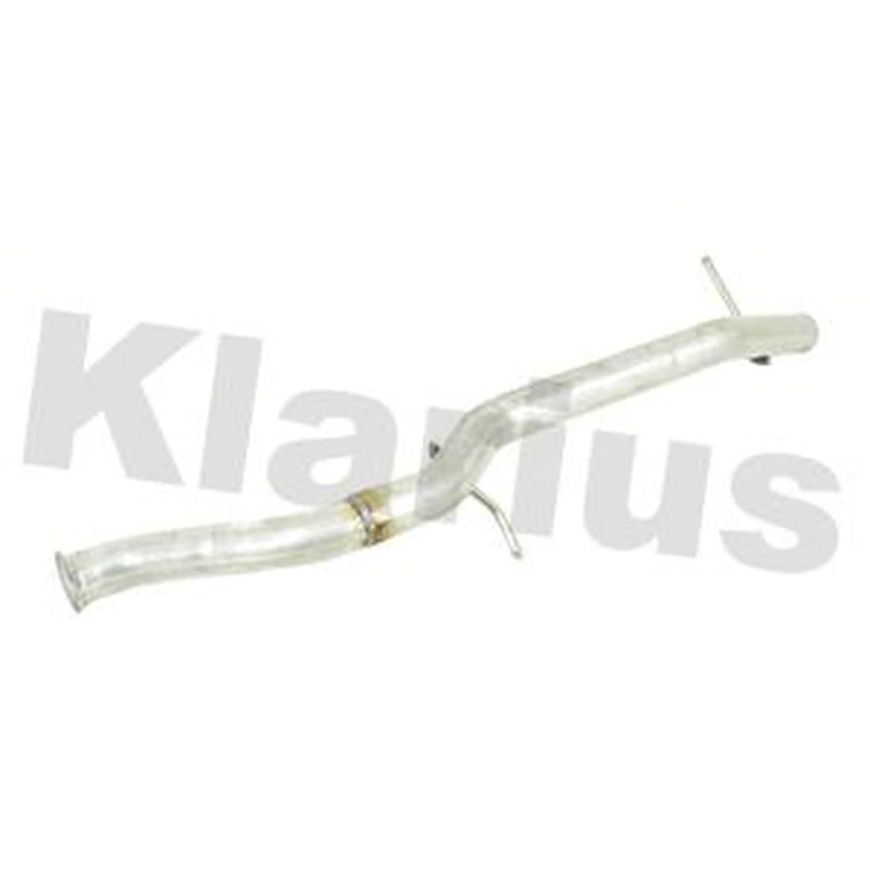 Klarius Exhaust Pipe OD GM1179H