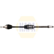 NAPA CV Drive Shaft Driveshaft Front Right NDS1035R