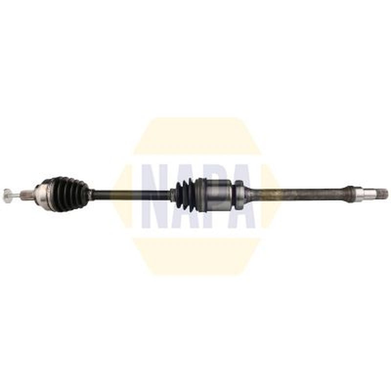 NAPA CV Drive Shaft Driveshaft Front Right NDS1035R