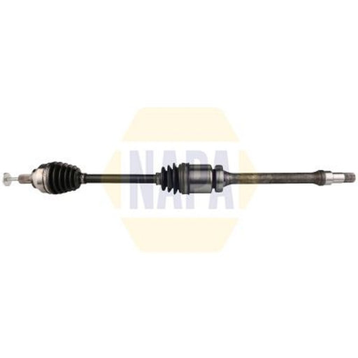 NAPA CV Drive Shaft Driveshaft Front Right NDS1035R