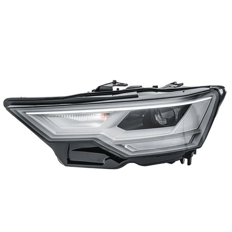 Hella Headlight Headlamp LED Left 1ZX 013 376-131