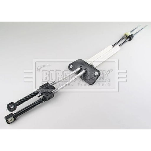 Borg & Beck Manual Transmission Cable Pull BKG1256