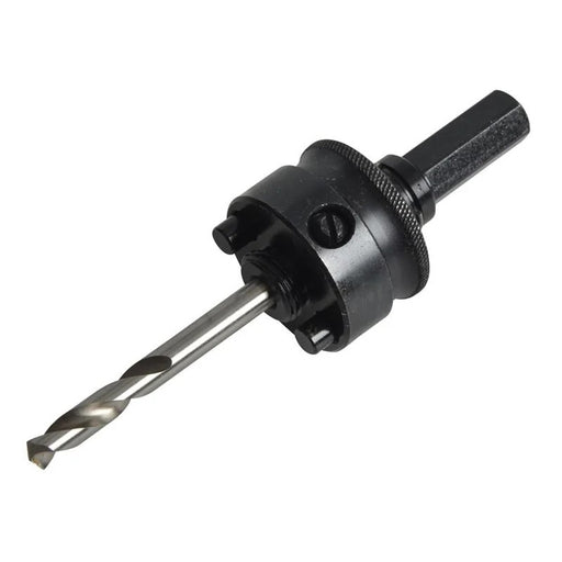Starrett A2 Arbor to suit 32-210mm Holesaws - AY141