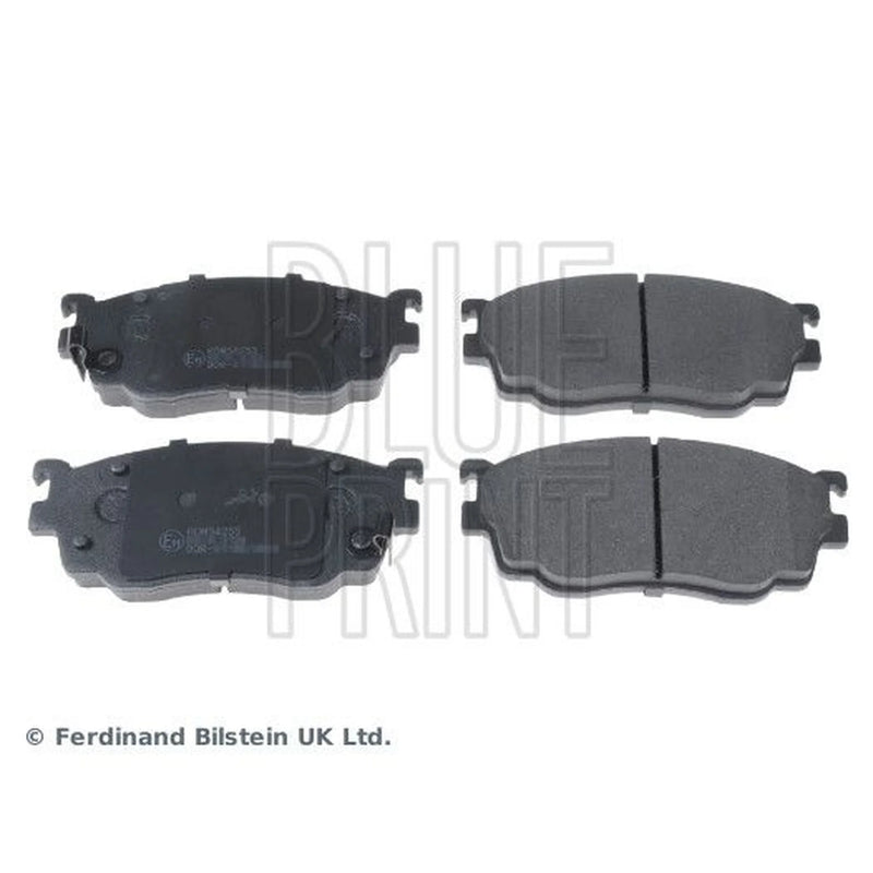 Blue Print Front Brake Pad Set ADM54255