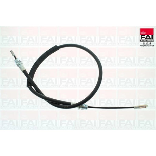 FAI Handbrake Cable Right Rear FBC696