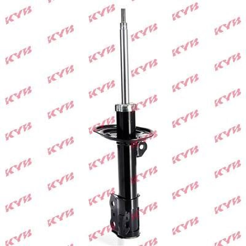 KYB Shock Absorber Damper Strut Front Left 333746