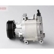 Denso Air Conditioning Compressor DCP36003