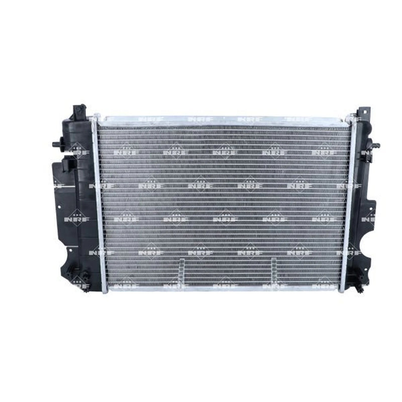 NRF Engine Radiator 53873