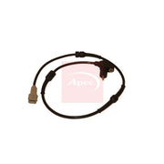 Apec ABS Wheel Speed Sensor Rear Left ABS1029