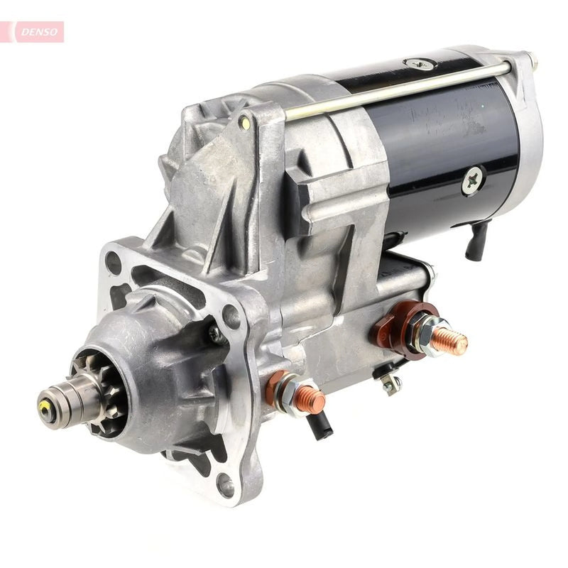 Denso Starter Motor 12V 3kW 10 Teeth DSN2012