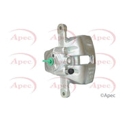 Apec Brake Caliper Assembly Front Right RCA799
