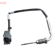 Denso Exhaust Gas Temperature Sensor after soot particulate fi DET-0120