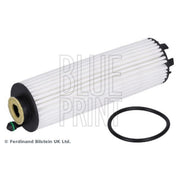 Blue Print Engine Oil Filter ADBP210151