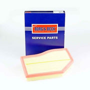 Borg & Beck Engine Air Filter BFA2618