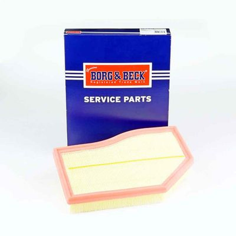 Borg & Beck Engine Air Filter BFA2618