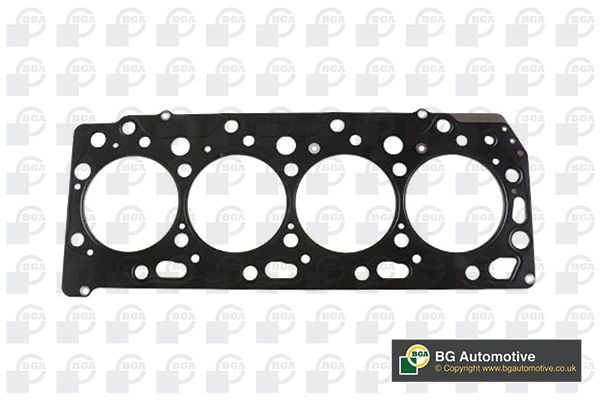 BGA Cylinder Head Gasket 1mm Thick