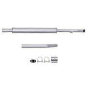 Hella Middle Silencer 8LC 366 023-511