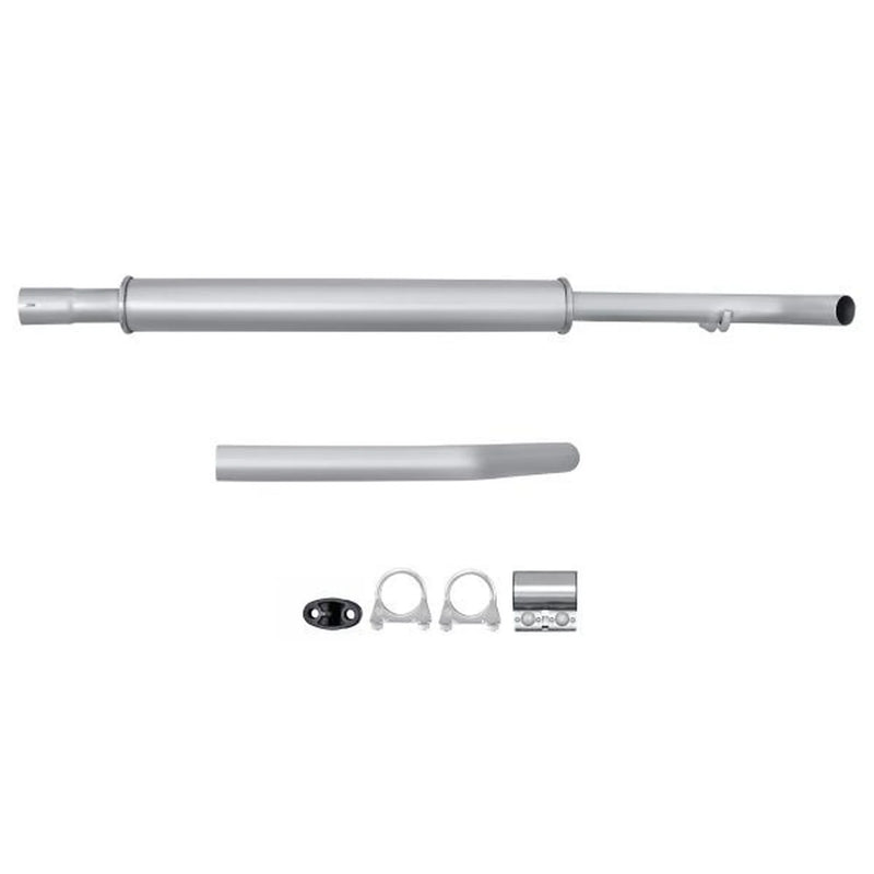 Hella Middle Silencer 8LC 366 023-511