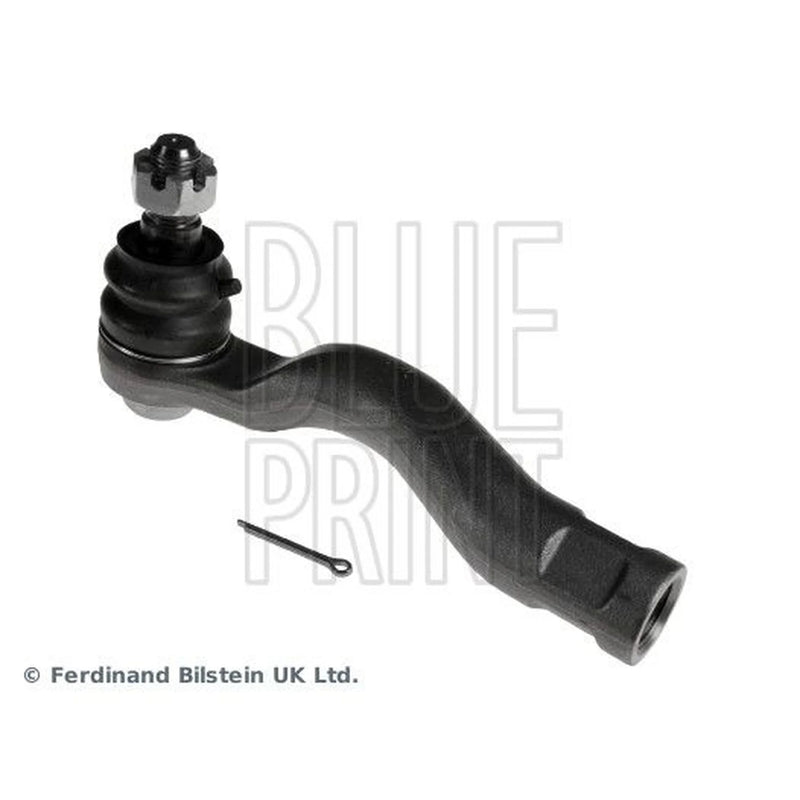 Blue Print Steering Tie Rod End Ball Joint Front Ri ADT387217