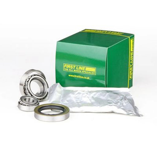First Line Wheel Bearing Kit FBK216