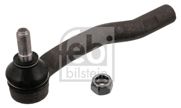 Febi Steering Tie Rod End Ball Joint Front Right
