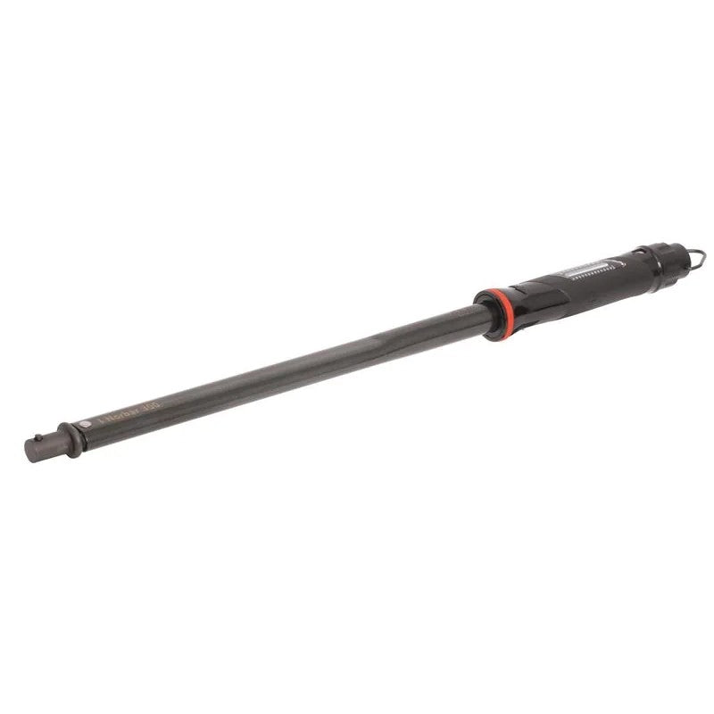 Norbar NorTorque® 200 Adjustable Dual Scale Ratchet Torque Wrench 16mm Spigot