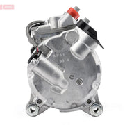 Denso Air Conditioning Compressor DCP05115