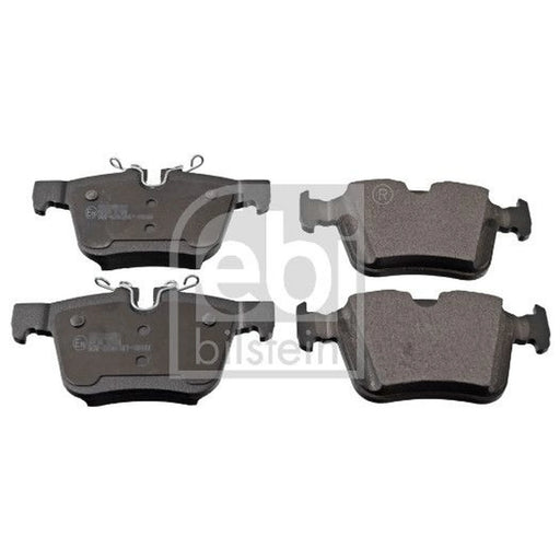Febi Rear Brake Pad Set 116331