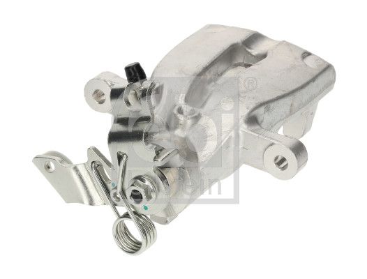 Febi Brake Caliper Assembly Rear Right