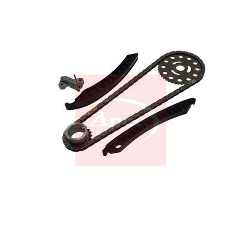 Apec Timing Chain Kit Set 106 Links ACK4023