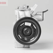 Denso Air Conditioning Compressor DCP50240