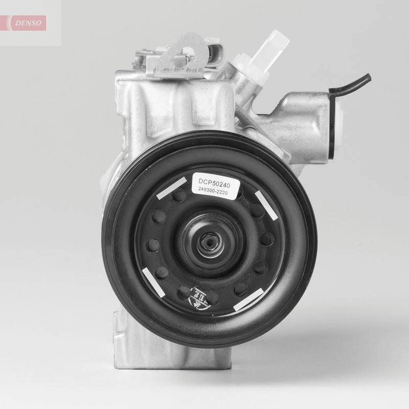 Denso Air Conditioning Compressor DCP50240