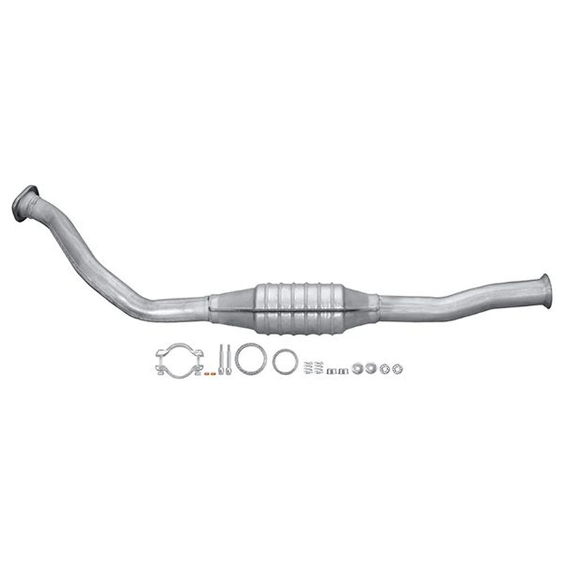 Hella Catalytic Converter 8LE 366 052-101