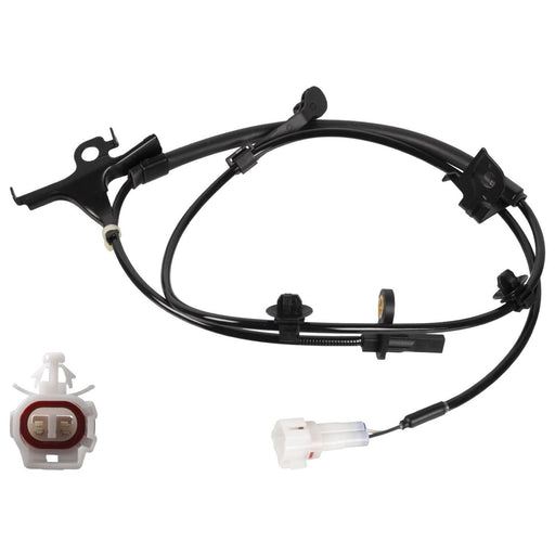 Blueprint ADBP710043 Wheel Speed Sensor Front Left Fits Toyota Yaris Yaris/Vitz Blueprint - Town Parts