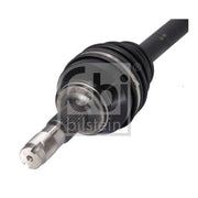 Febi CV Drive Shaft Driveshaft Front Right 182762