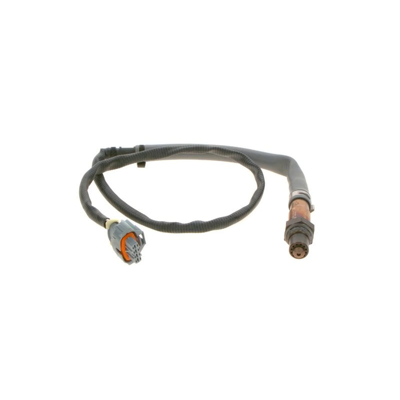 Bosch O2 Lambda Oxygen Sensor 0 258 010 200 OE 9A160613801 9A160613802