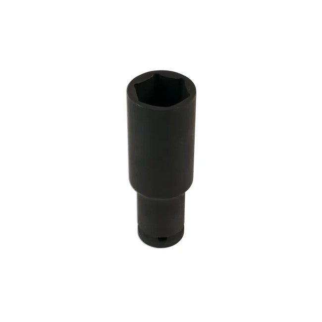 Laser Tools Extra Deep Impact Socket 1/2"D 10-32mm