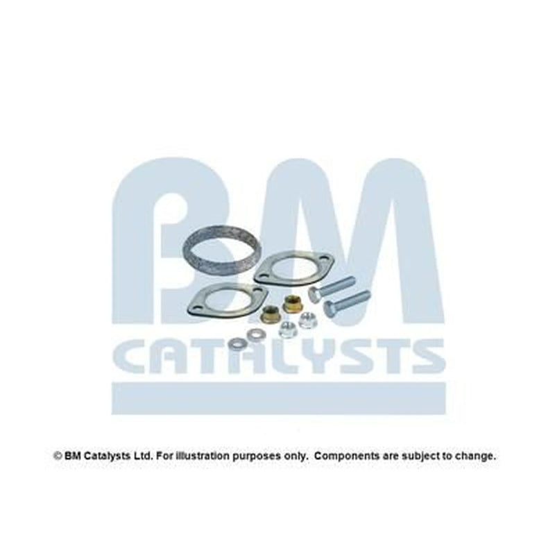 BM Catalysts Exhaust Pipe Mounting Kit FK70218B