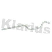 Klarius Exhaust Pipe OD GM757M