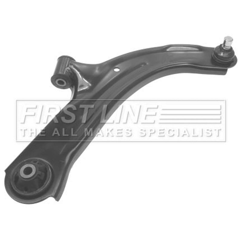 First Line Control/Trailing Arm FCA6970